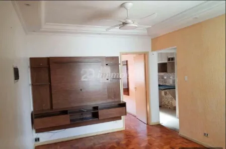 Apartamento com 1 Quarto à venda, 54m² no Campos Elíseos, São Paulo
