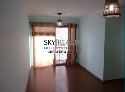 Apartamento com 3 Quartos à venda, 64m² no Vila Emir, São Paulo