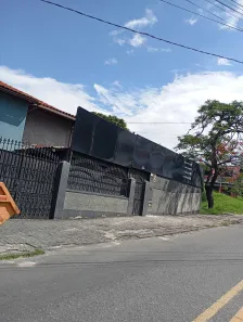 Imóvel Comercial para alugar, 841m² no Campo Grande, Rio de Janeiro