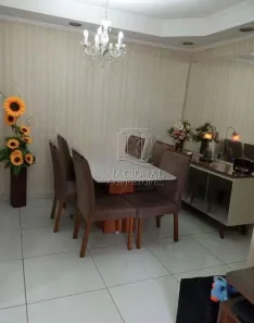 Apartamento com 3 Quartos à venda, 69m² no Vila Camilópolis, Santo André