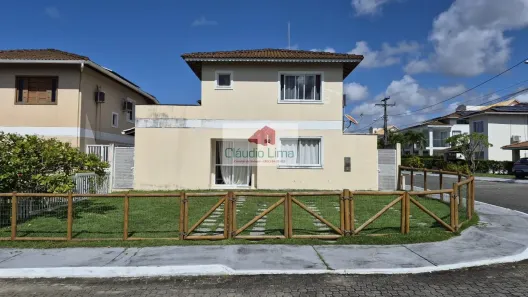 Casa com 4 Quartos à venda, 144m² no Boa União (Abrantes), Camaçari