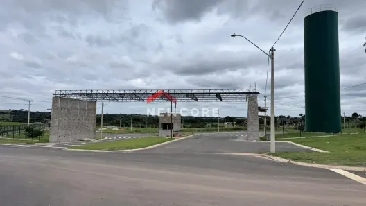 Lote/Terreno à venda, 250m² no Residencial Campo Camanducaia, Jaguariúna