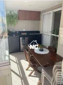 Apartamento com 2 Quartos à venda, 84m² no Icaraí, Niterói