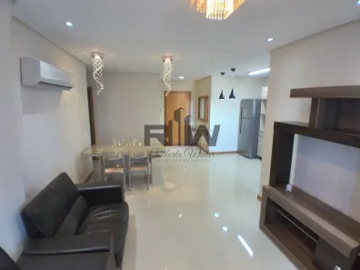 Apartamento com 2 Quartos para alugar, 90m² no , Tramandaí