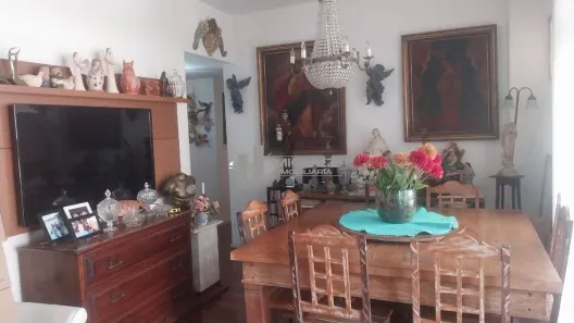 Apartamento com 3 Quartos à venda, 90m² no Tijuca, Rio de Janeiro