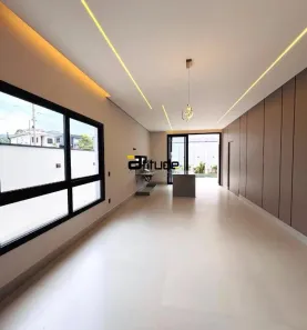 Casa de Condomínio com 4 Quartos à venda, 300m² no Sítio do Rosário, Santana de Parnaíba