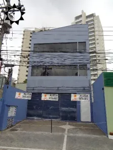 Prédio Comercial com 1 Quarto à venda, 440m² no Centro, Osasco