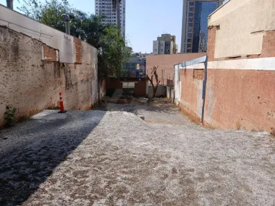 Lote/Terreno à venda, 295m² no Cambuí, Campinas