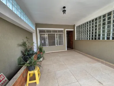 Casa com 2 Quartos à venda, 105m² no Jardim Peri Peri, São Paulo