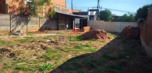 Lote/Terreno à venda, 130m² no Jardim Terra Branca, Bauru