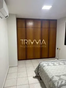 Apartamento com 3 Quartos à venda, 97m² no Patrimônio, Uberlândia