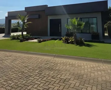 Casa de Condomínio com 2 Quartos à venda, 450m² no Residencial Porto Laranjeiras, Piracaia