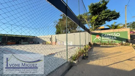 Ponto Comercial à venda, 615m² no Zenobiopolis, Paty do Alferes