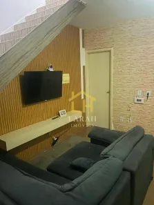 Casa com 2 Quartos à venda, 48m² no Água Espraiada (Caucaia do Alto), Cotia