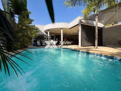 Casa com 3 Quartos à venda, 206m² no Jardim Floridiana, Rio Claro