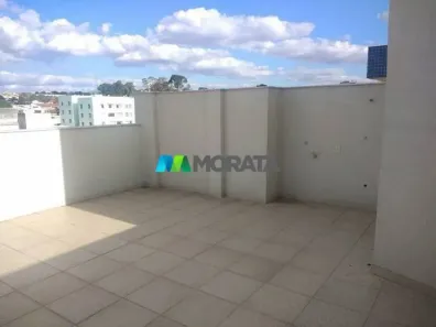 Cobertura com 2 Quartos à venda, 100m² no João Pinheiro, Belo Horizonte