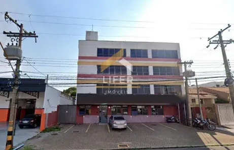 Prédio Comercial com 20 Quartos para alugar, 1382m² no Jardim Guanabara, Campinas