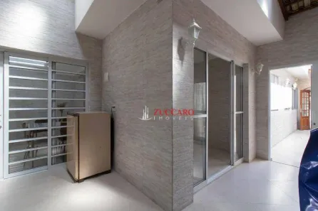 Casa com 3 Quartos à venda, 170m² no Vila Zamataro, Guarulhos