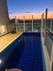 Apartamento com 4 Quartos à venda, 284m² no Vila Romana, São Paulo