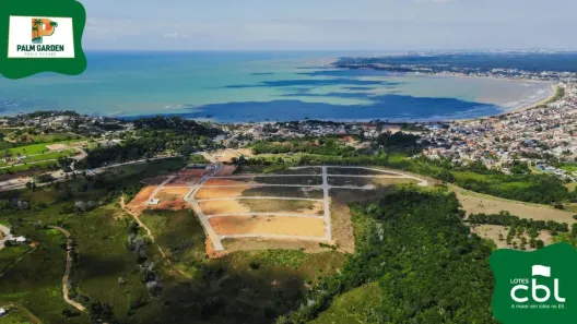 Lote/Terreno à venda, 300m² no Praia Grande, Fundão