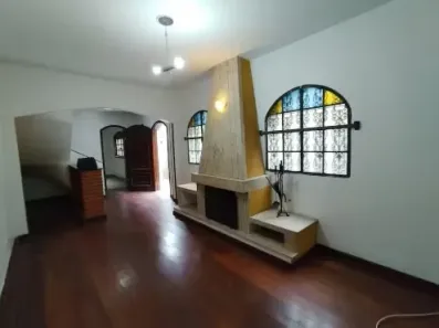 Sobrado com 2 Quartos à venda, 200m² no Parque São Domingos, São Paulo