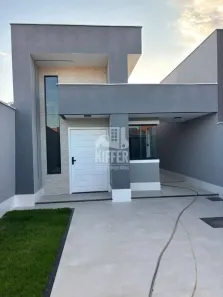 Casa com 3 Quartos à venda, 225m² no Jardim Atlântico Central (Itaipuaçu), Maricá