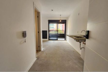Apartamento com 1 Quarto à venda, 25m² no Vila Clementino, São Paulo