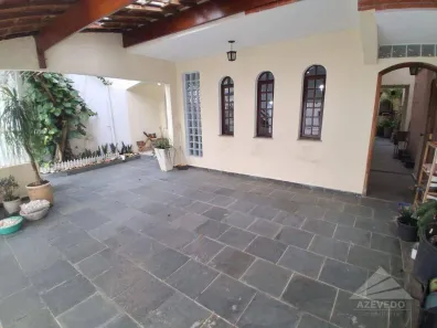 Sobrado com 3 Quartos à venda, 230m² no Jardim Pilar, Mauá
