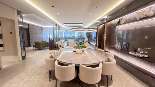 Apartamento com 4 Quartos à venda, 258m² no Moema, São Paulo