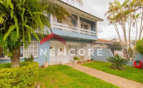Casa com 4 Quartos à venda, 351m² no Espírito Santo, Porto Alegre