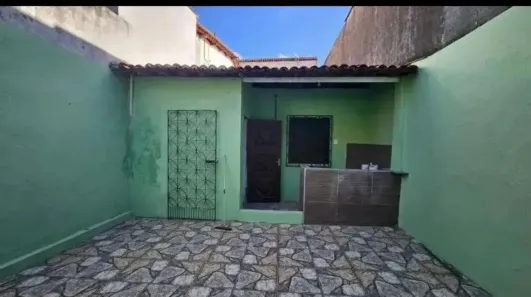 Casa com 2 Quartos à venda, 90m² no Bairro da Paz, Salvador