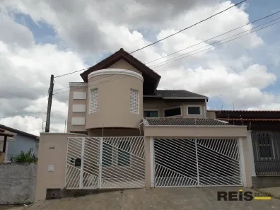 Casa com 4 Quartos à venda, 235m² no Jardim Prestes de Barros, Sorocaba