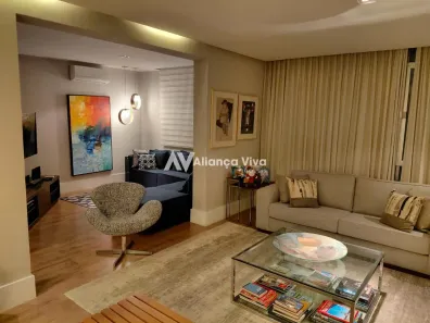Apartamento com 3 Quartos à venda, 137m² no Ipanema, Rio de Janeiro
