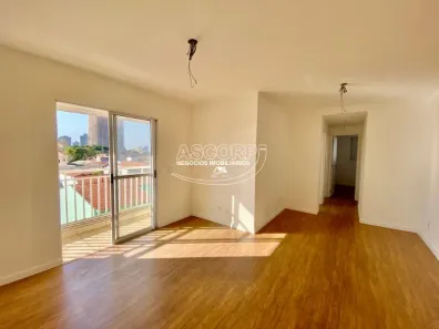 Apartamento com 3 Quartos à venda, 72m² no Nova América, Piracicaba
