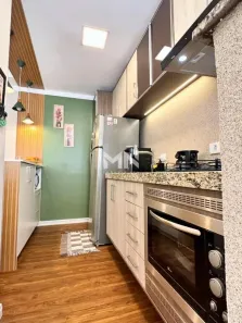 Apartamento com 2 Quartos à venda, 58m² no Nossa Senhora Aparecida, Itu