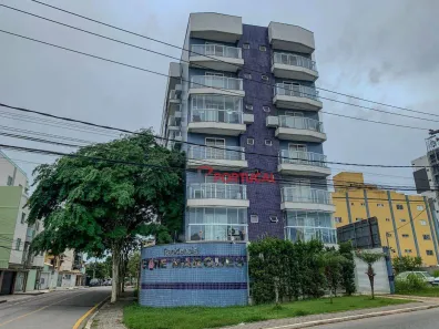 Apartamento com 1 Quarto para alugar, 45m² no Riviera Fluminense, Macaé