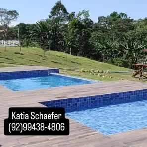 Lote/Terreno à venda, 600m² no , Iranduba