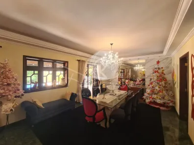 Casa de Condomínio com 4 Quartos à venda, 406m² no Jardim Madalena, Campinas