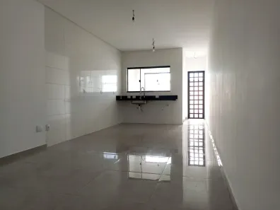 Sobrado com 3 Quartos à venda, 125m² no Vila Alpina, São Paulo
