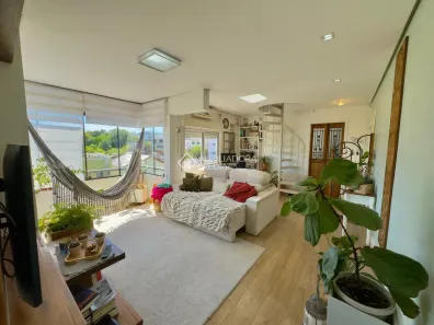 Cobertura com 2 Quartos à venda, 119m² no Cristo Redentor, Porto Alegre