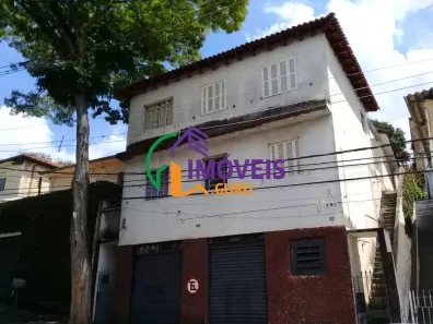 Casa com 6 Quartos à venda, 230m² no Vila Gomes, São Paulo