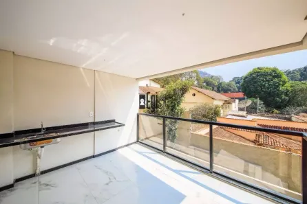 Apartamento com 3 Quartos à venda, 67m² no São Mateus, Juiz de Fora