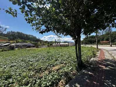 Lote/Terreno à venda, 1303m² no Canudos, Antônio Carlos
