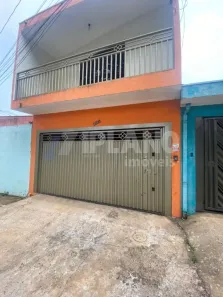 Sobrado com 3 Quartos à venda, 170m² no Jardim Cruzeiro do Sul, São Carlos