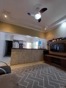 Casa com 2 Quartos à venda, 115m² no Jardim Minda, Hortolândia