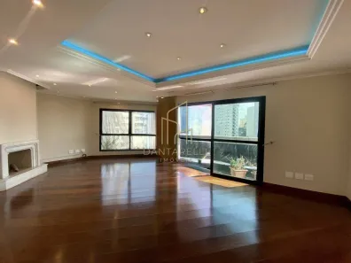 Cobertura com 4 Quartos à venda, 623m² no Vila Monumento, São Paulo