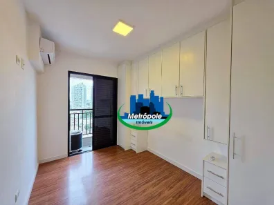 Apartamento com 3 Quartos à venda, 86m² no Vila Progresso, Guarulhos