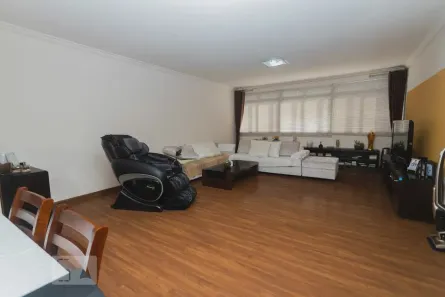 Apartamento com 3 Quartos à venda, 150m² no Bom Retiro, São Paulo
