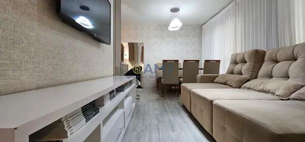 Apartamento com 2 Quartos à venda, 63m² no Setor Negrão de Lima, Goiânia