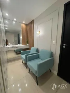 Sala Comercial à venda, 52m² no Jereissati I, Maracanaú